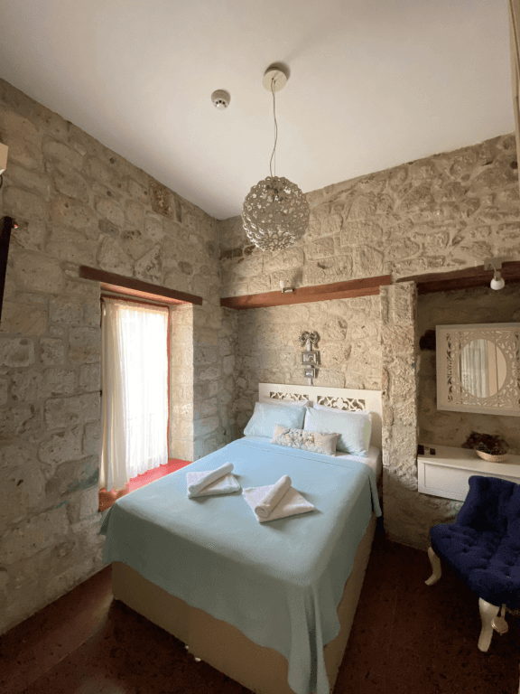 YalıÇapkını Butik Otel Alaçatı — 4