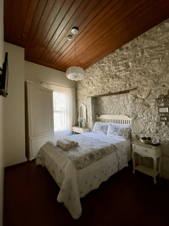 YalıÇapkını Butik Otel Alaçatı — 6