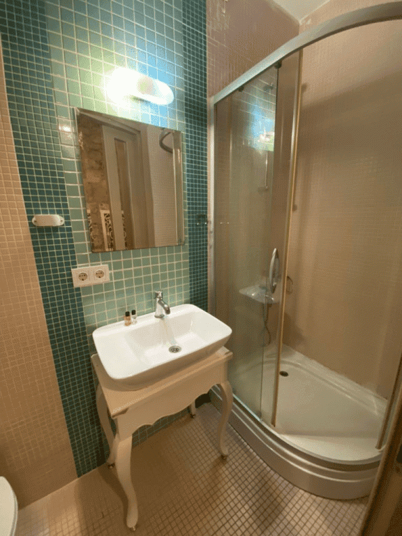 YalıÇapkını Butik Otel Alaçatı — 7