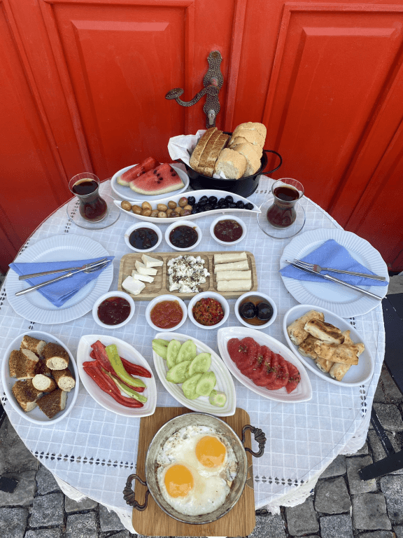 YalıÇapkını Butik Otel Alaçatı — 9