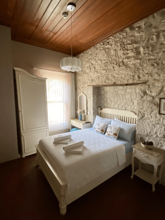 YalıÇapkını Butik Otel Alaçatı — 10