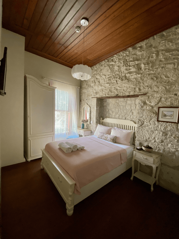 YalıÇapkını Butik Otel Alaçatı — 8