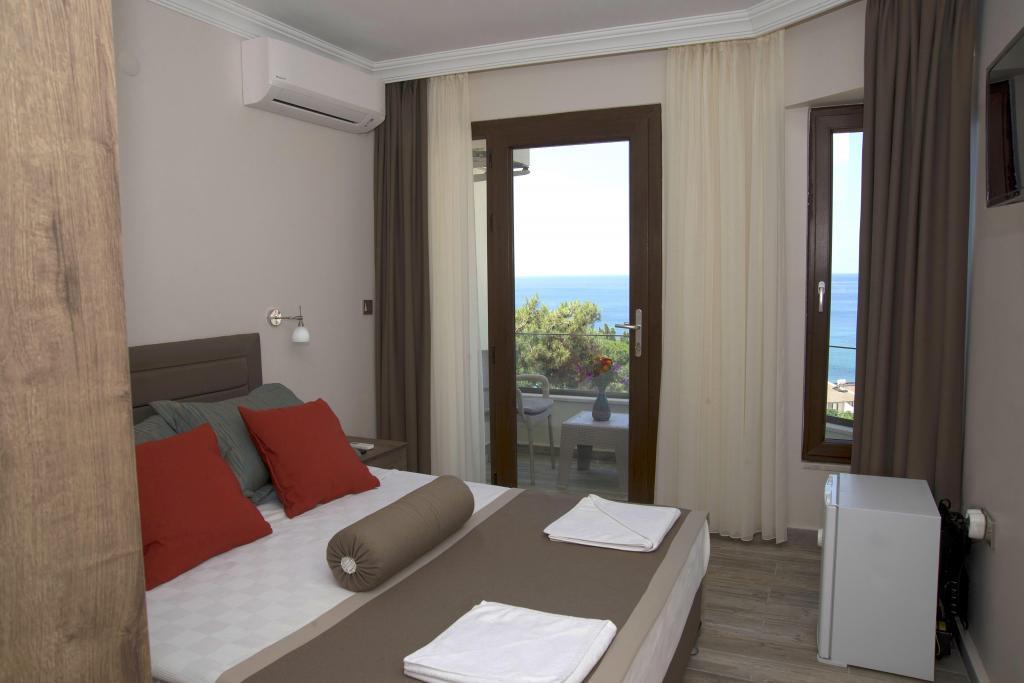 Yasemin Hotel Özdere — 8