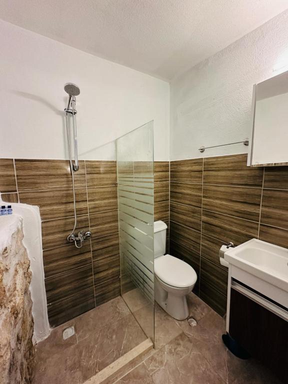 Yeşilçam Bungalow Kamping — 4