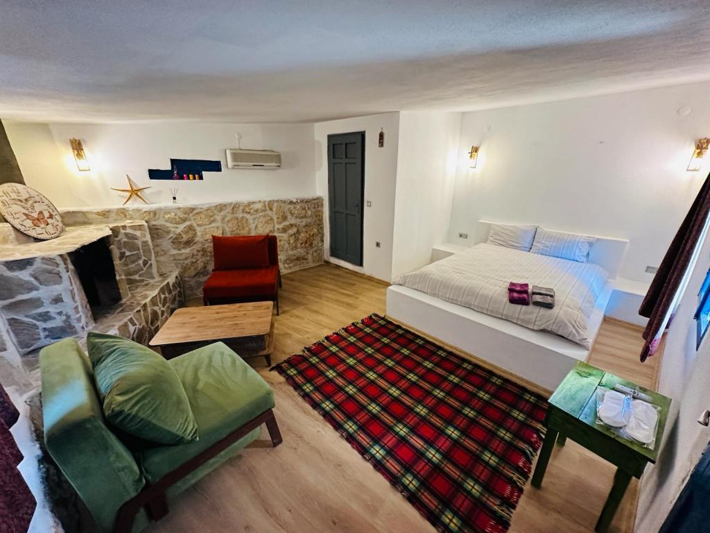 Yeşilçam Bungalow Kamping — 2