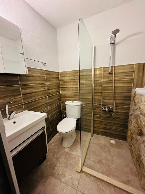 Yeşilçam Bungalow Kamping — 6