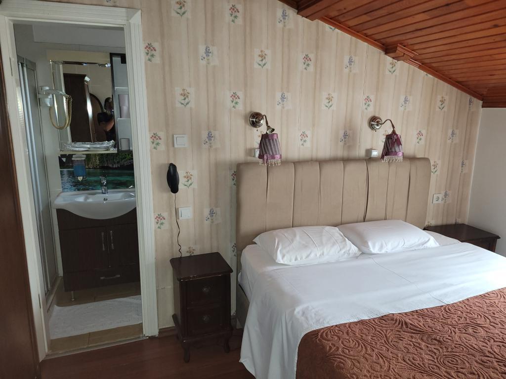 Yeşilköy Butik Otel — 4
