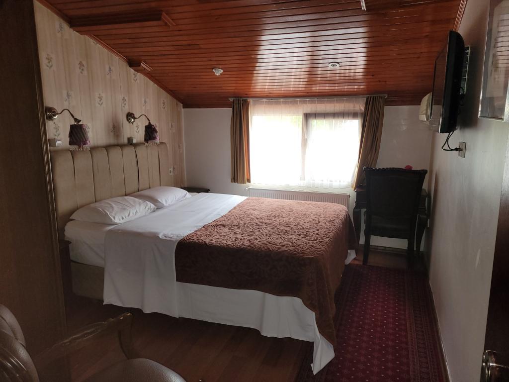 Yeşilköy Butik Otel — 2