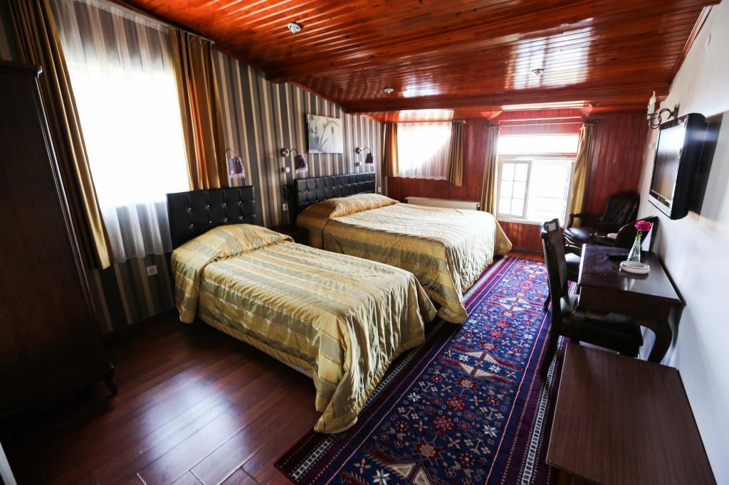Yeşilköy Butik Otel — 6