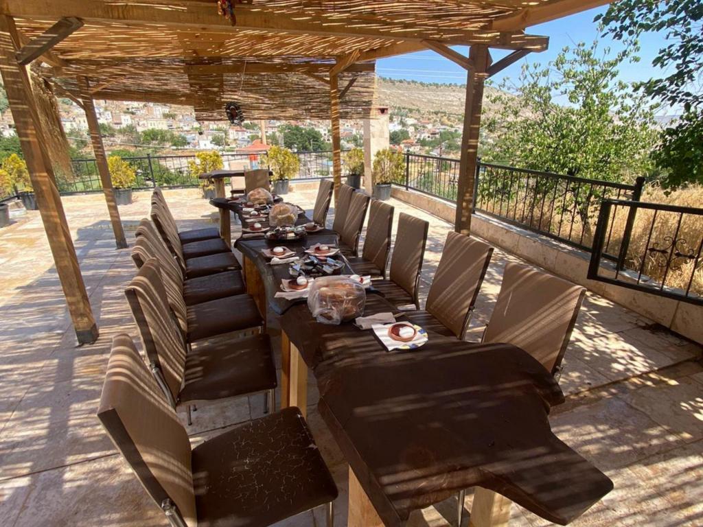 Yeşilöz Inn Cave Otel — 4