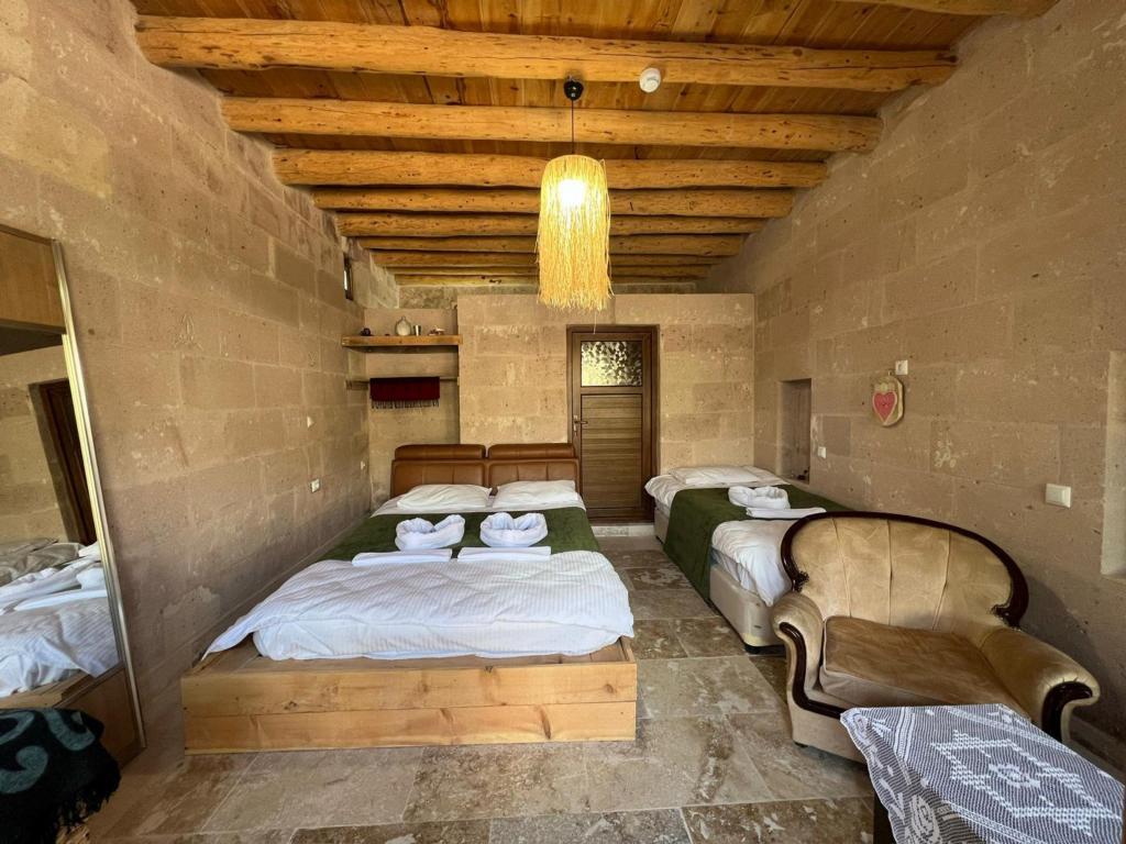 Yeşilöz Inn Cave Otel — 10