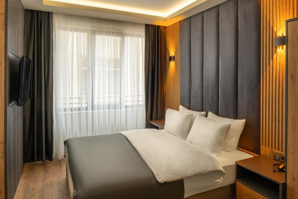 Yeşilton Otel — 3