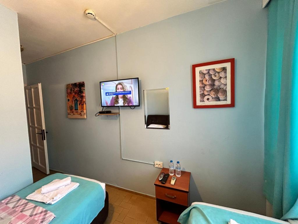 Yeşim Pansiyon Çeşme — 4