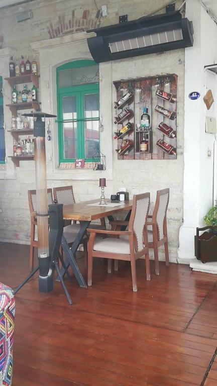 Yeni Foça Maydanoz Otel — 4