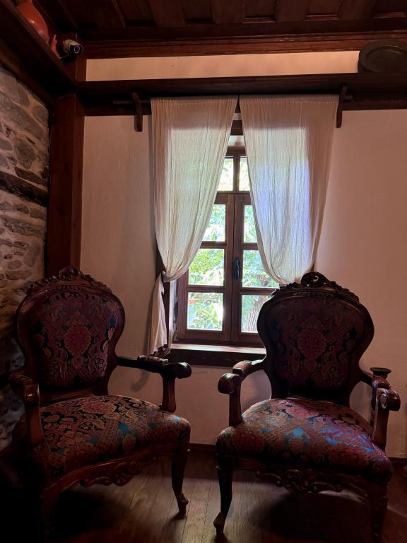 Yeni Gelin Evi Birgi — 9