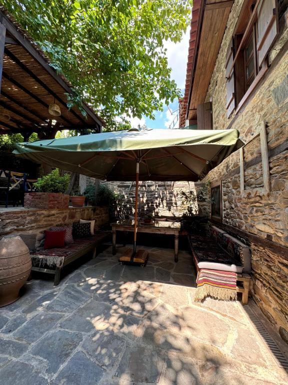 Yeni Gelin Evi Birgi — 10