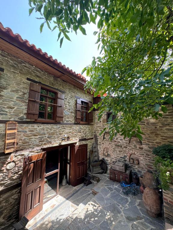 Yeni Gelin Evi Birgi — 4