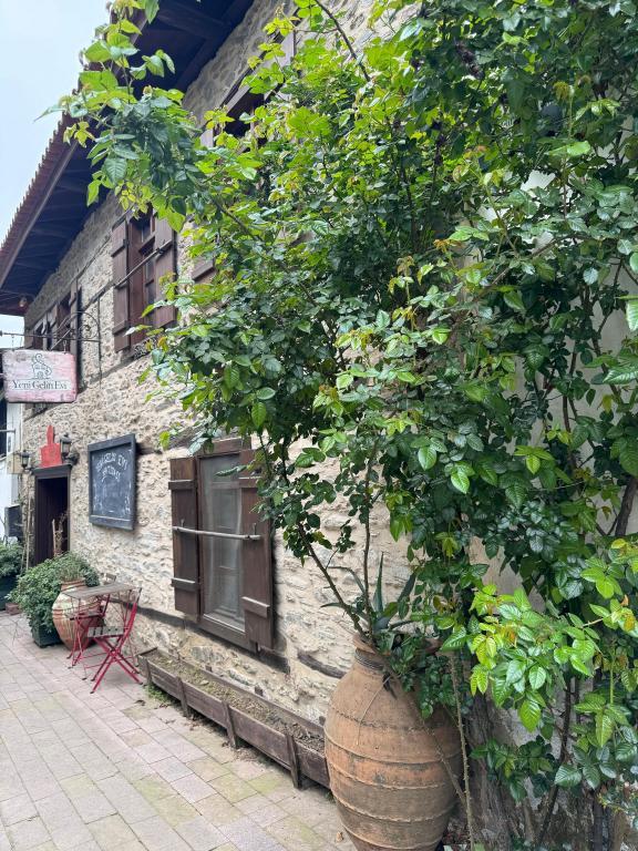 Yeni Gelin Evi Birgi — 6