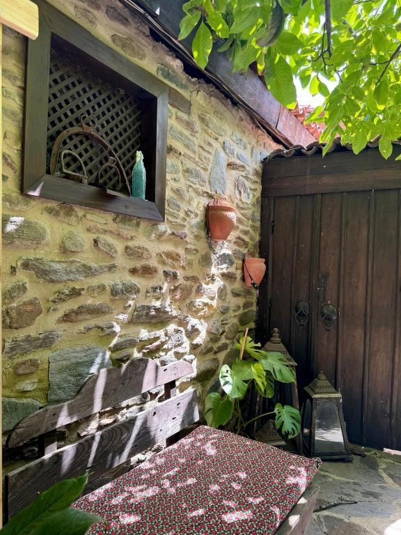 Yeni Gelin Evi Birgi — 8