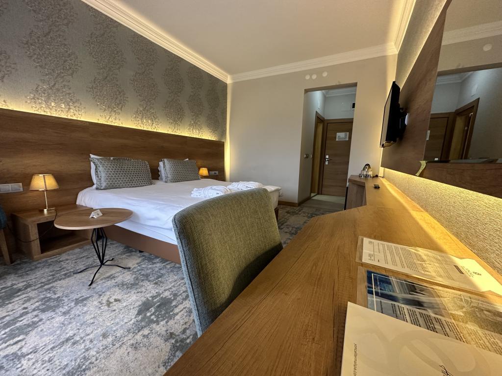 Yoncalı Termal Otel & Spa — 10