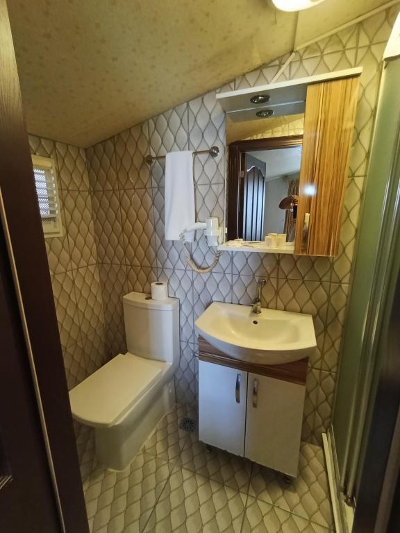 Zarina Hotel Pansiyon — 7