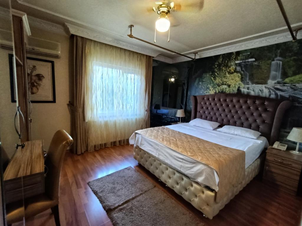 Zarina Hotel Pansiyon — 9