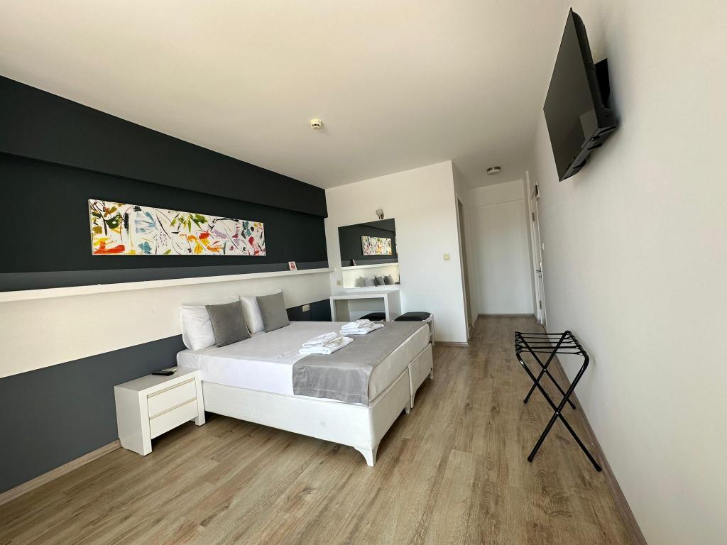 Z Otel Çeşme — 10