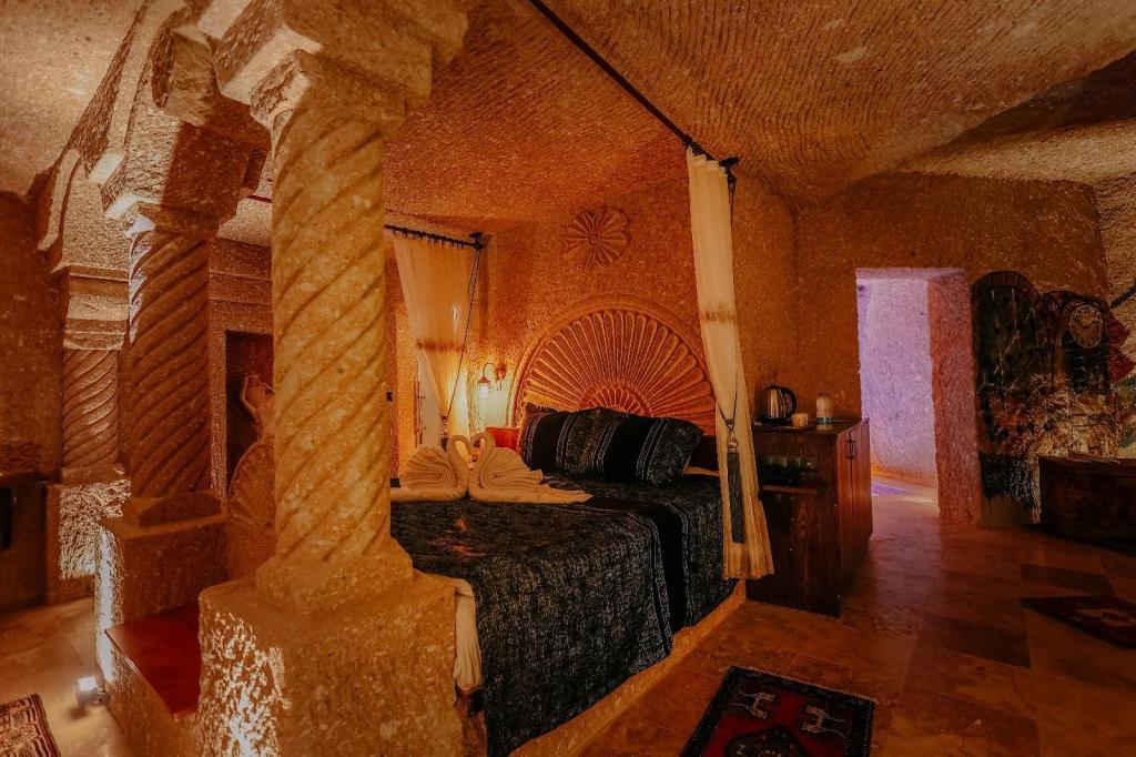 Zümrüt Anka Cave — 4