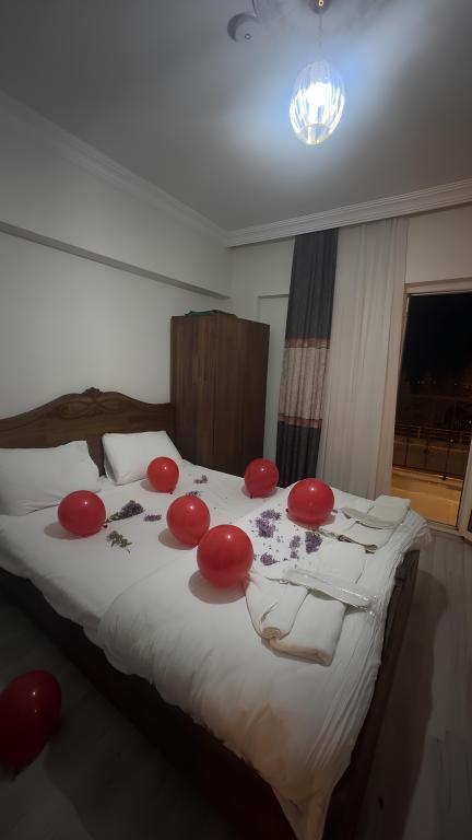 Zümrüt Konağı — 4