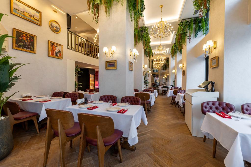 Zalel Hotels Old City — 7