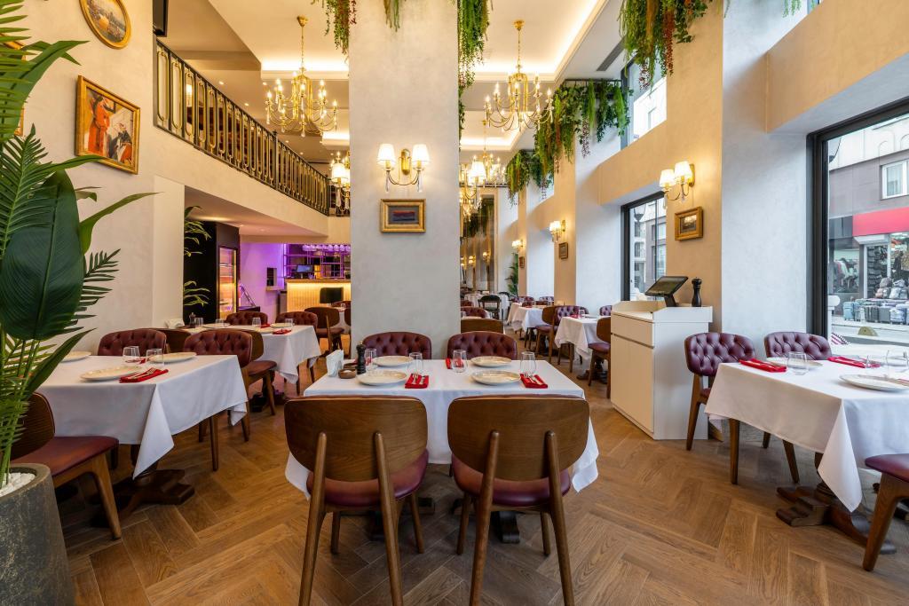 Zalel Hotels Old City — 8