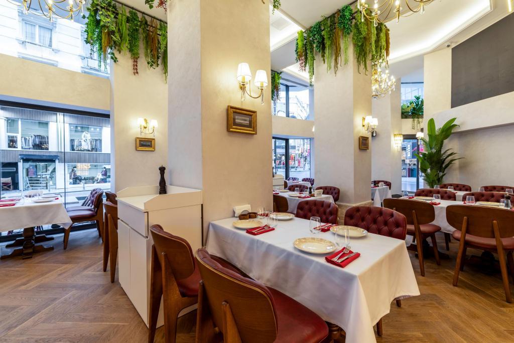 Zalel Hotels Old City — 10