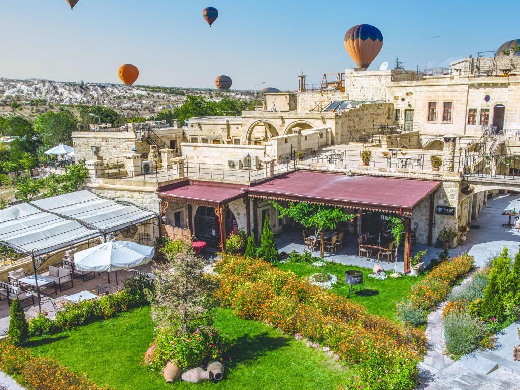 Zeydem Suites — 1