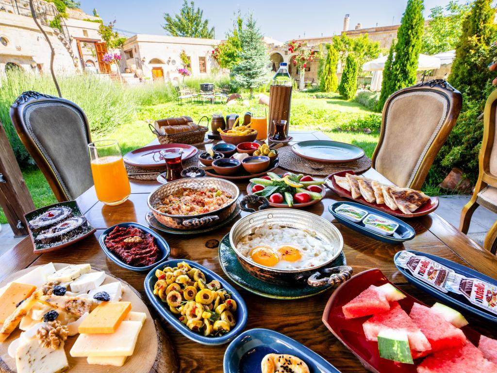 Zeydem Suites — 10