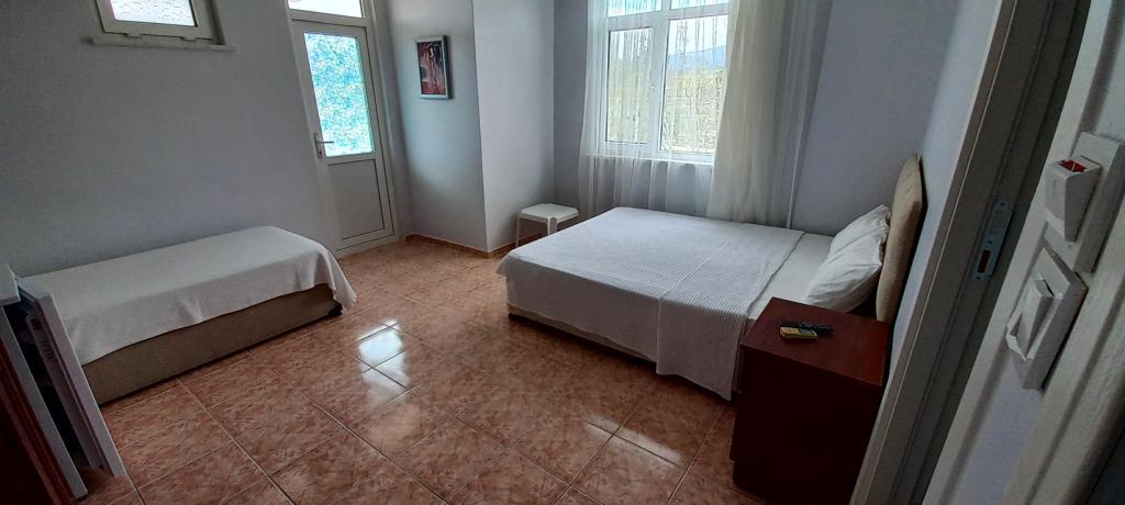 Zeytin Otel Altınoluk — 9