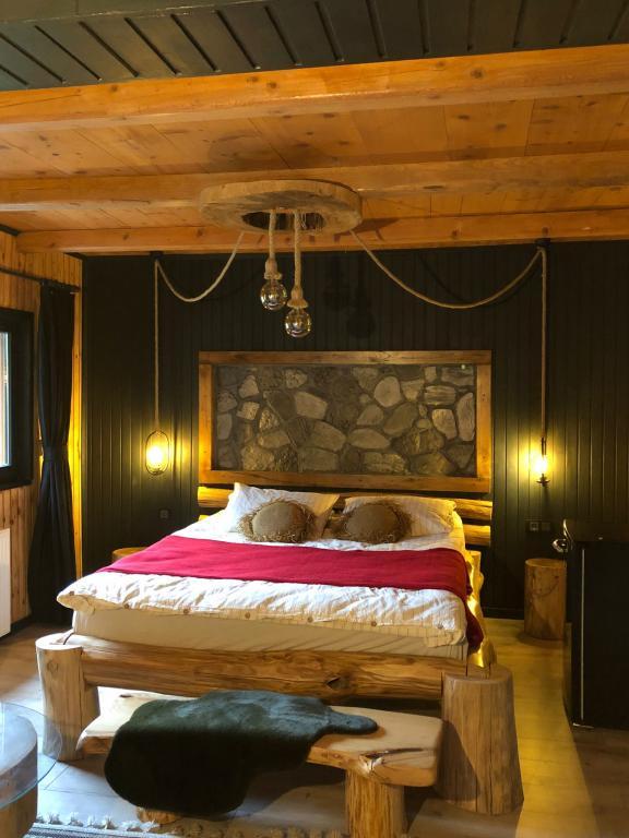 Zilkale Butik Otel — 7