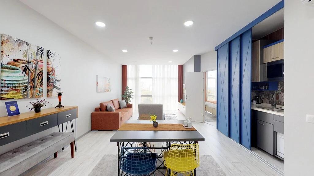 ZİN D Home Dudullu Suit Otel — 10