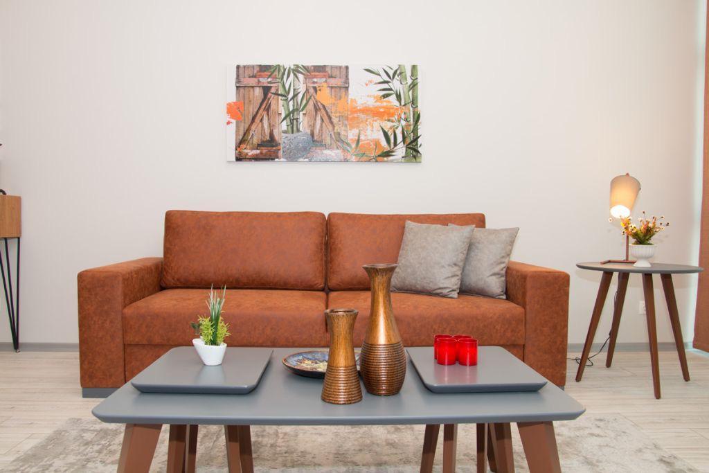 ZİN D Home Dudullu Suit Otel — 3