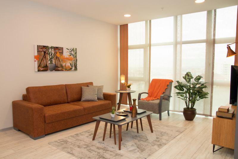 ZİN D Home Dudullu Suit Otel — 5