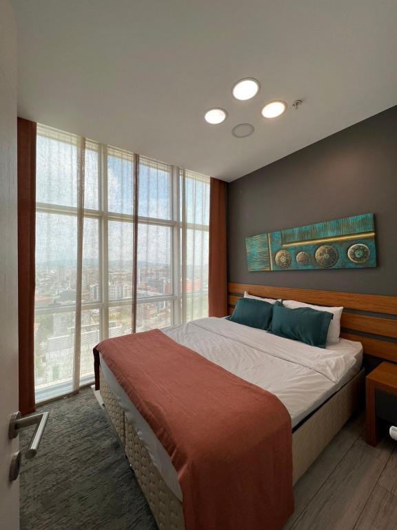 ZİN D Home Dudullu Suit Otel — 6