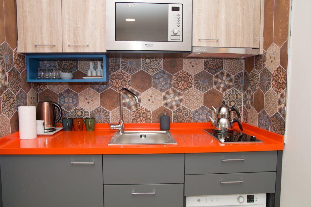 ZİN D Home Dudullu Suit Otel — 7