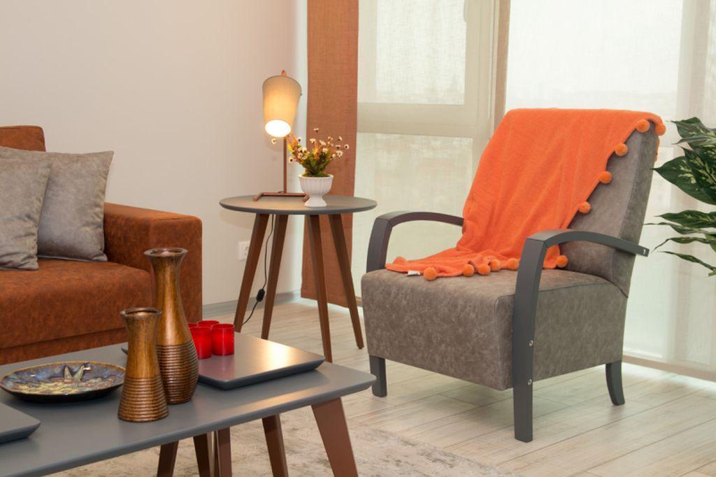 ZİN D Home Dudullu Suit Otel — 8