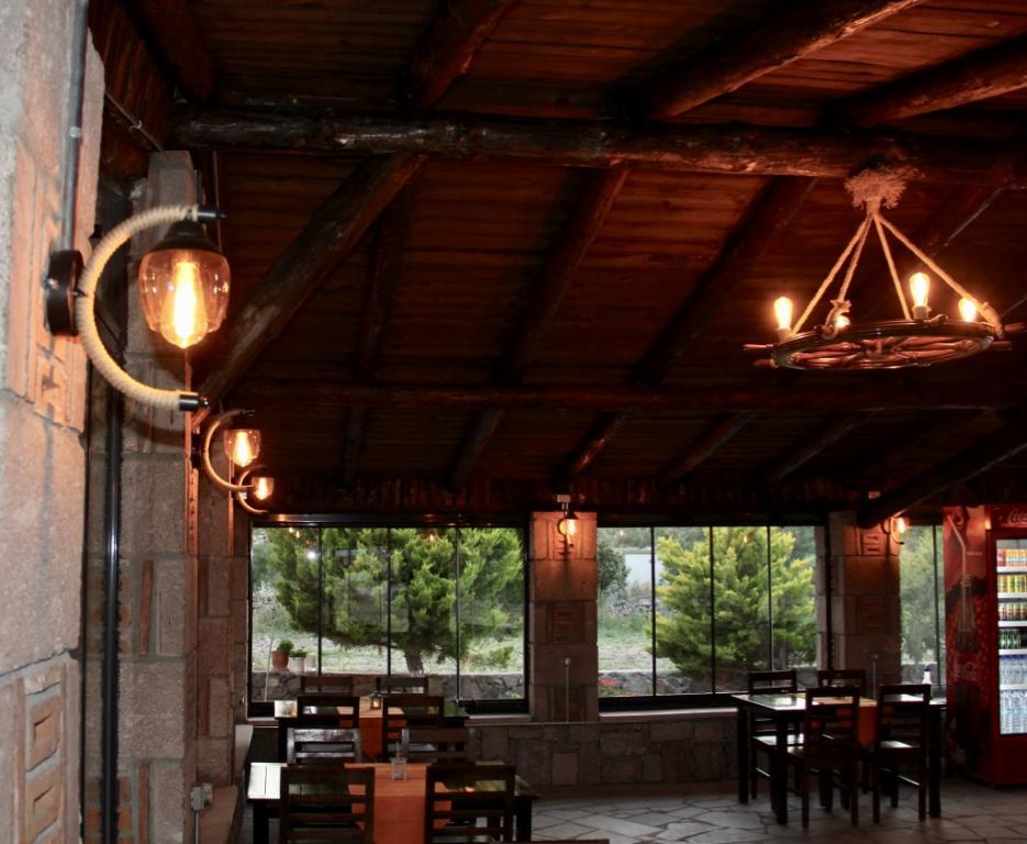 Piri Reis Motel & Restaurant — 7