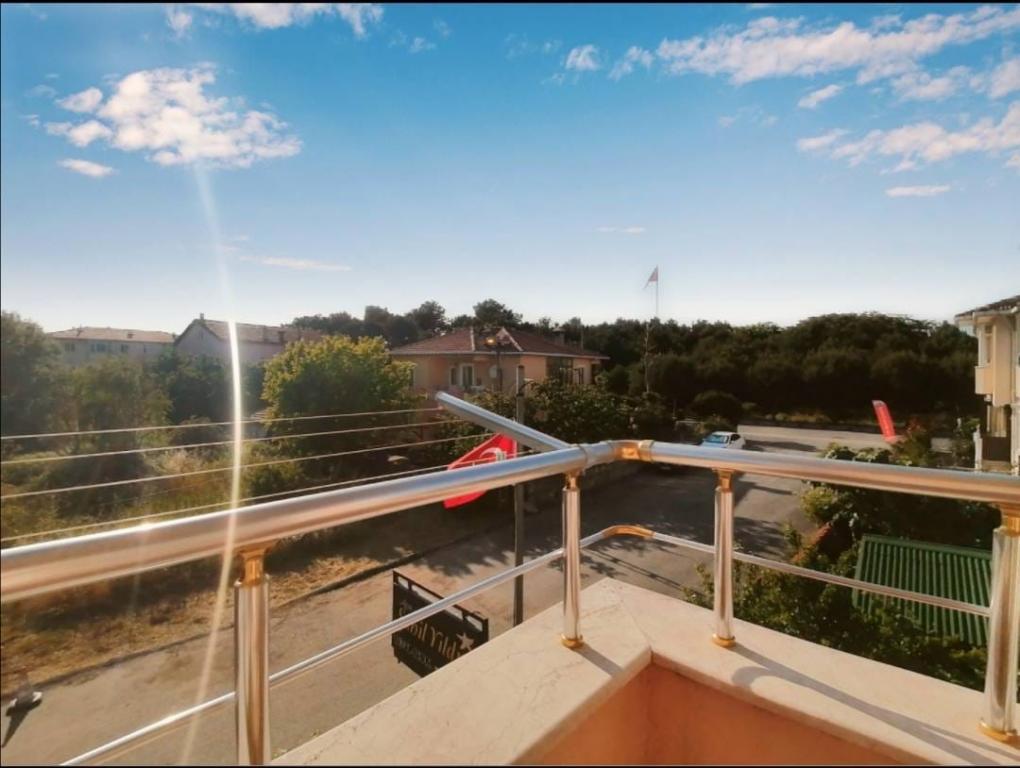 Ağva Sahil Yıldızı Otel — 7