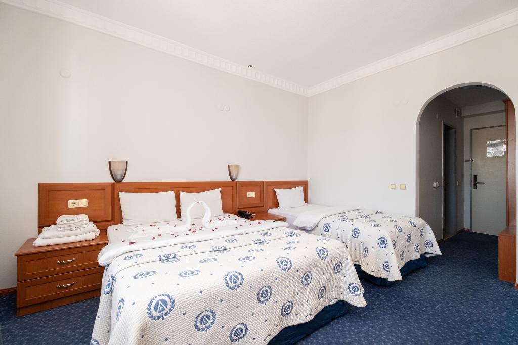 Ancere Thermal Hotel & Spa — 10