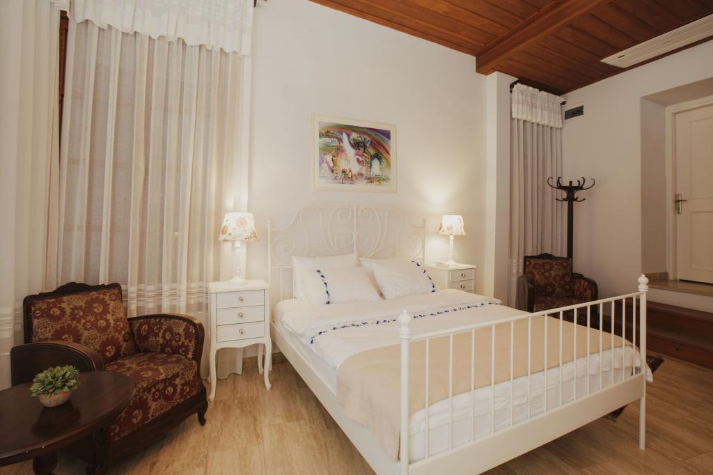 Kutlukaya Butik Otel — 8