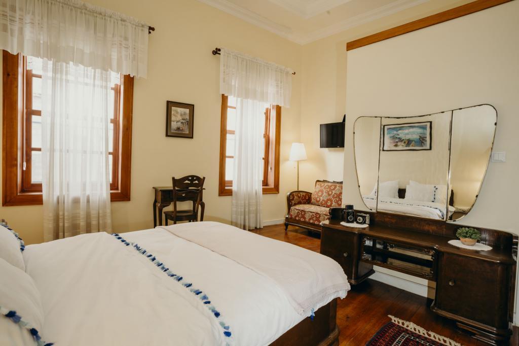 Kutlukaya Butik Otel — 4