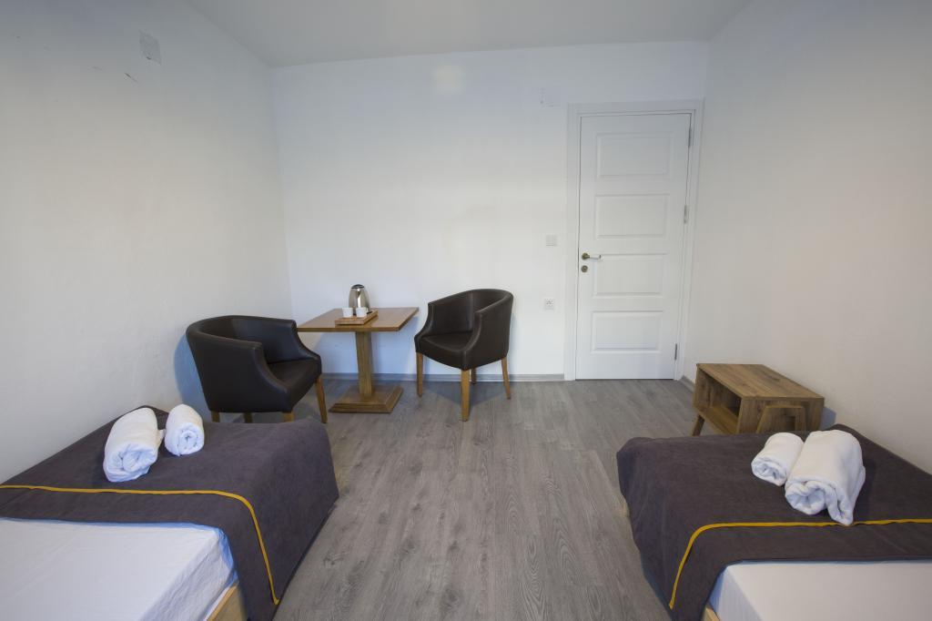 Surla Hotel Urla — 7