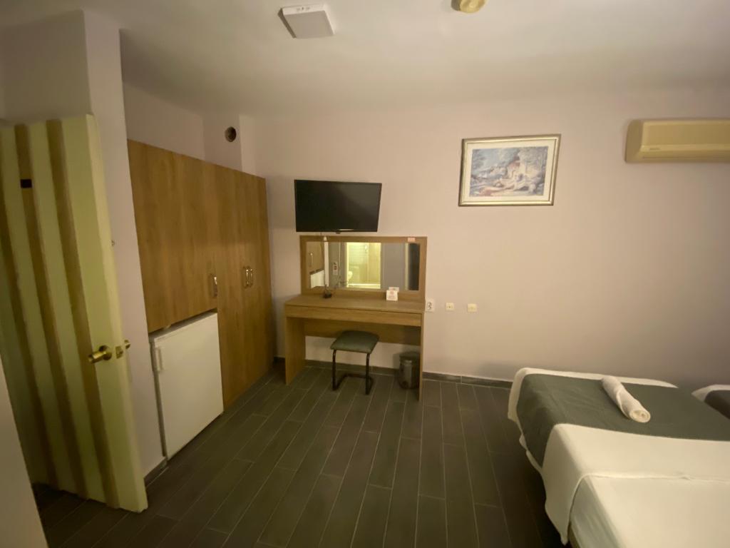 Başkent Otel Didim — 4
