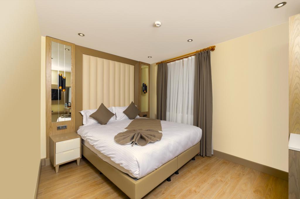 Asilzade Hotel Sirkeci — 3